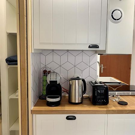 Charmant Appartement Renove 4 Couchages Arcachon Centre エクステリア 写真