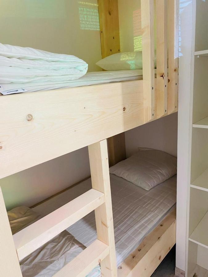 Charmant Appartement Renove 4 Couchages Arcachon Centre エクステリア 写真